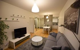 Rental Apartment Lonttinen Suomen Vuokramajoitus Oy