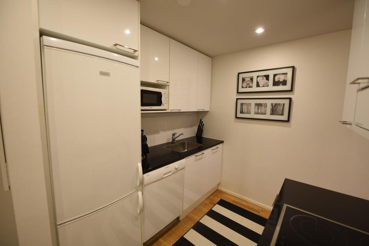 Rental Apartment Lonttinen Suomen Vuokramajoitus Oy Turku Zewnętrze zdjęcie