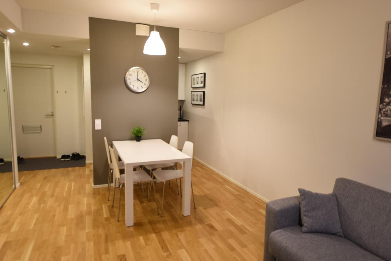 Rental Apartment Lonttinen Suomen Vuokramajoitus Oy Turku Zewnętrze zdjęcie