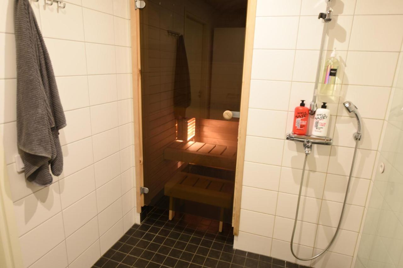Rental Apartment Lonttinen Suomen Vuokramajoitus Oy Turku Zewnętrze zdjęcie