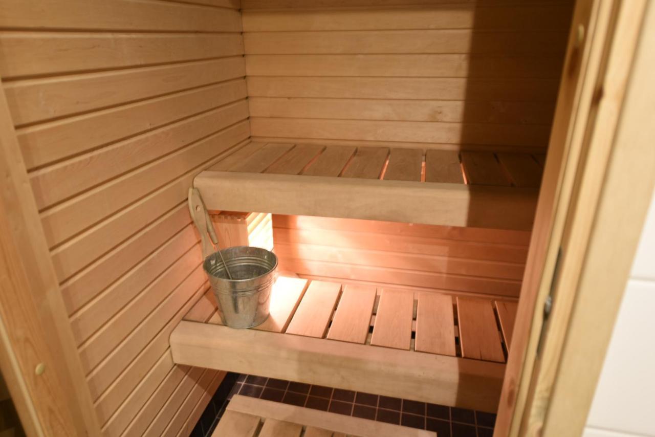 Rental Apartment Lonttinen Suomen Vuokramajoitus Oy Turku Zewnętrze zdjęcie