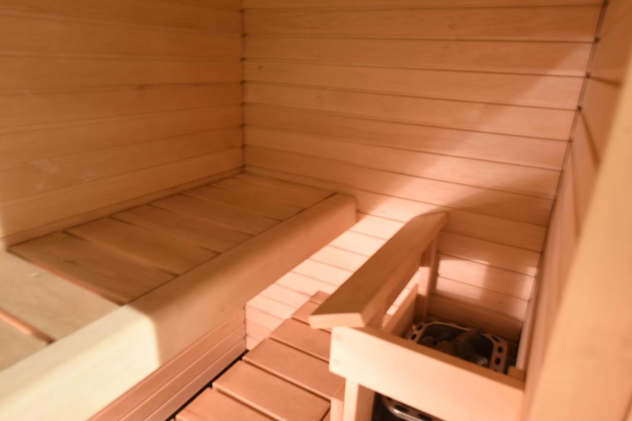 Rental Apartment Lonttinen Suomen Vuokramajoitus Oy Turku Zewnętrze zdjęcie