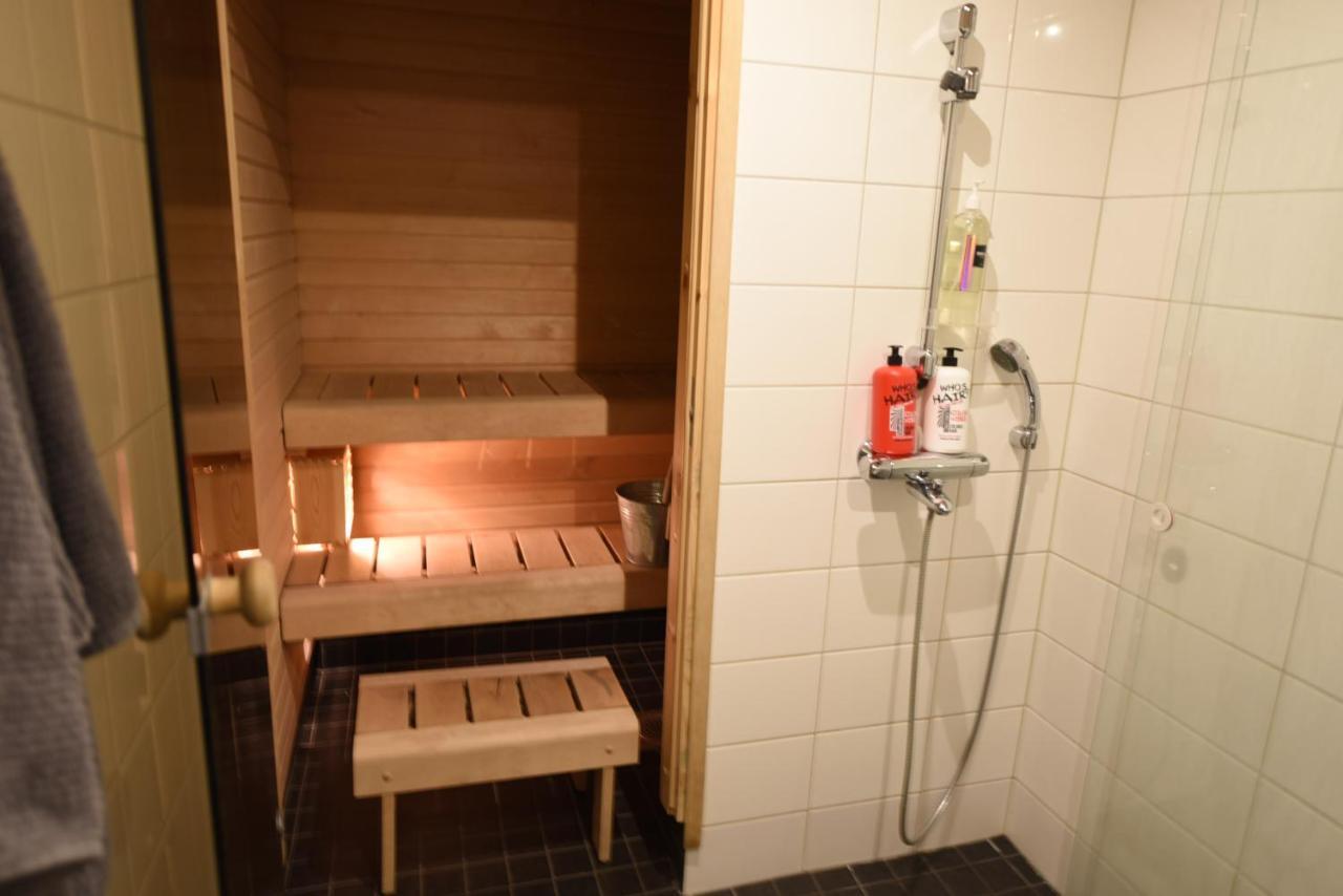 Rental Apartment Lonttinen Suomen Vuokramajoitus Oy Turku Zewnętrze zdjęcie